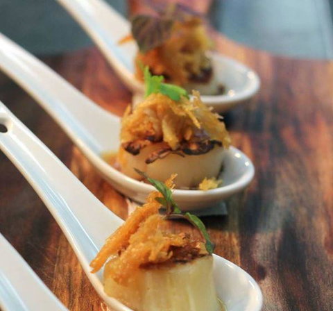 Black Salt Brasserie - Accommodation Port Hedland 5