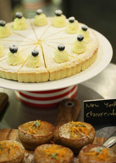 Black Salt Brasserie - Accommodation Port Hedland 7