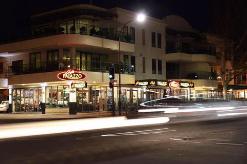Cafe Palazzo - Accommodation Port Hedland 0
