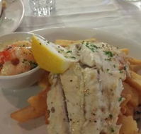 Fagans Restaurant - Accommodation Port Hedland