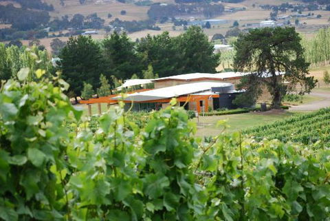 Home Hill Winery Restaurant - Accommodation Port Hedland 12