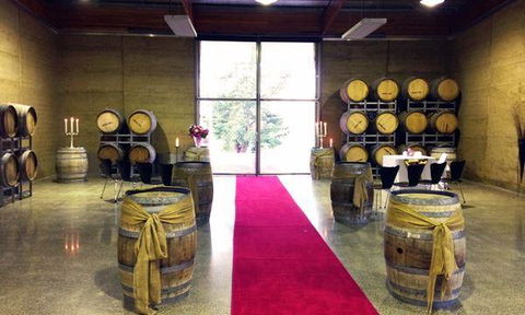 Home Hill Winery Restaurant - Accommodation Port Hedland 9