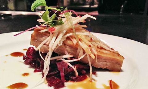 Home Hill Winery Restaurant - Accommodation Port Hedland 10