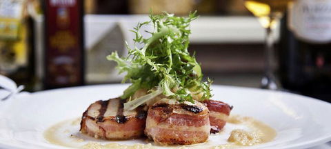 Home Hill Winery Restaurant - Accommodation Port Hedland 3
