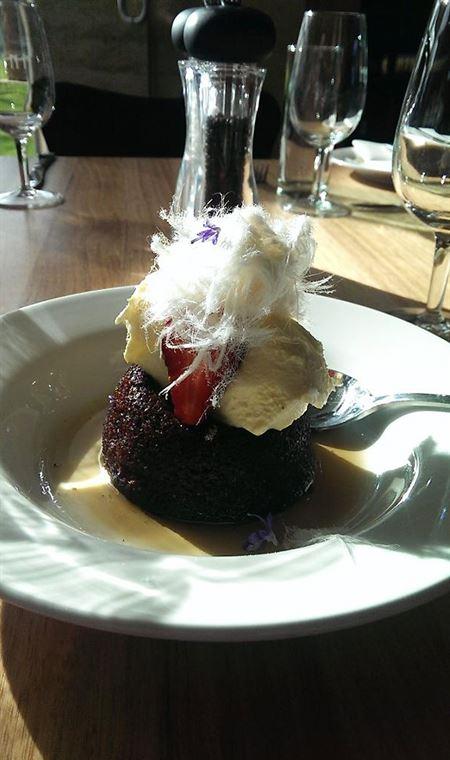 Home Hill Winery Restaurant - Accommodation Port Hedland 4