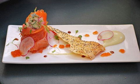Home Hill Winery Restaurant - Accommodation Port Hedland 7