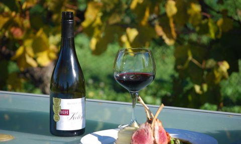 Home Hill Winery Restaurant - Accommodation Port Hedland 8