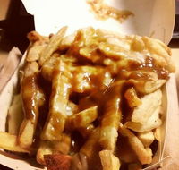 Lord of the Fries - Accommodation Port Hedland