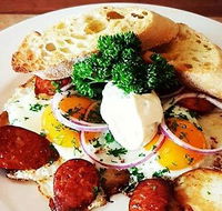 Periwinkles Cafe - Accommodation Port Hedland