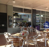 Cafe Shazaray
