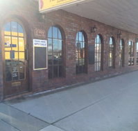 Punjab Restaurant