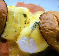 The Vard Restaurant - Accommodation Port Hedland