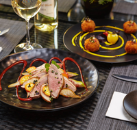 Velvets Restaurant - Accommodation Port Hedland