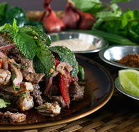 Esk Thai - Accommodation Port Hedland