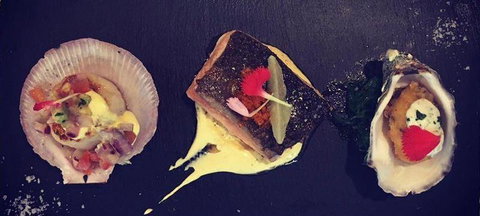 Maximilians On The Waterfront - Accommodation Port Hedland 0