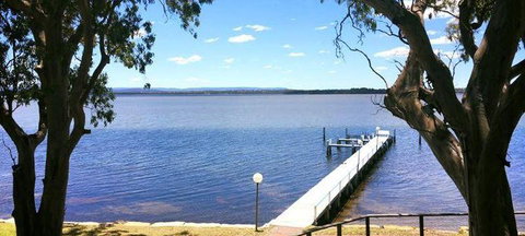 Maximilians On The Waterfront - Accommodation Port Hedland 1