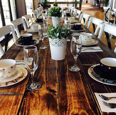 Maximilians On The Waterfront - Accommodation Port Hedland 5