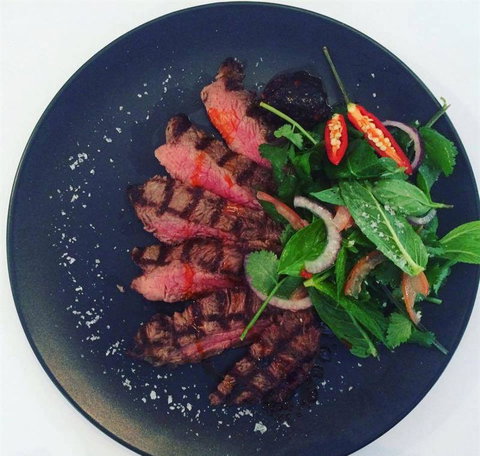 Maximilians On The Waterfront - Accommodation Port Hedland 6