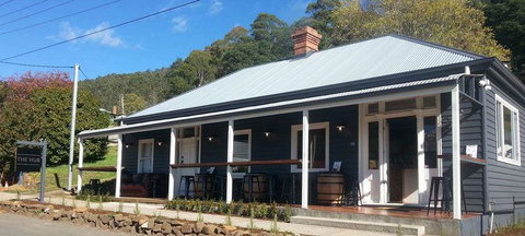 Ol' Cactus - Accommodation Port Hedland 5