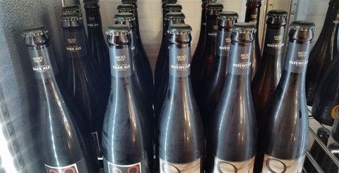 Ol' Cactus - Accommodation Port Hedland 7