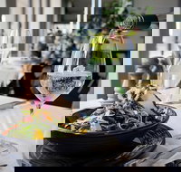 Pebbles Restaurant - Accommodation Port Hedland