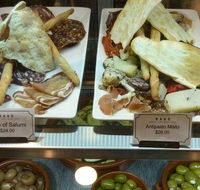 Ragu Pasta and Wine Bar - Accommodation Port Hedland
