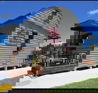 The Depot Espresso Bar - Accommodation Port Hedland
