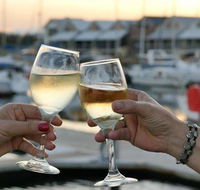 The Port Geographe Bar  Restaurant - Accommodation Port Hedland