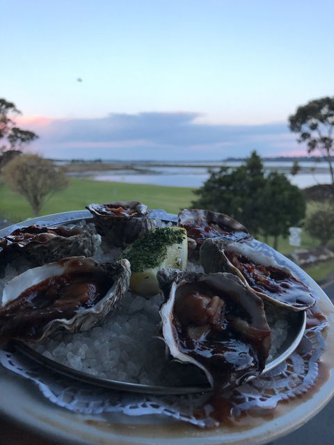 Bay Bar & Bistro - Accommodation Port Hedland 2