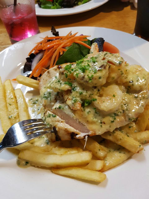Bay Bar & Bistro - Accommodation Port Hedland 3