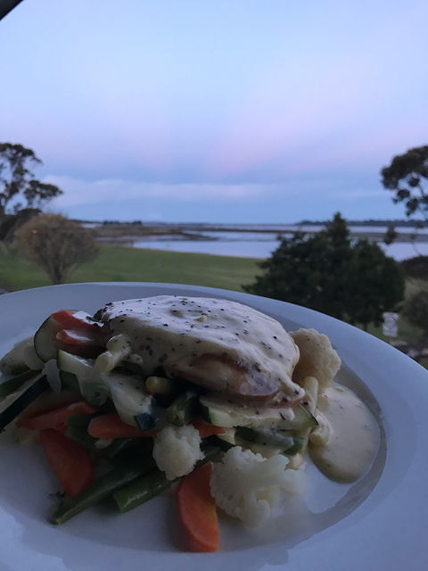 Bay Bar & Bistro - Accommodation Port Hedland 5