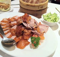 Dahu Peking Duck Restaurant - Accommodation Port Hedland