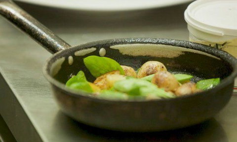 La Baracca Espresso Bar & Trattoria - Accommodation Port Hedland 9