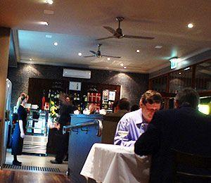 La Baracca Espresso Bar & Trattoria - Accommodation Port Hedland 10