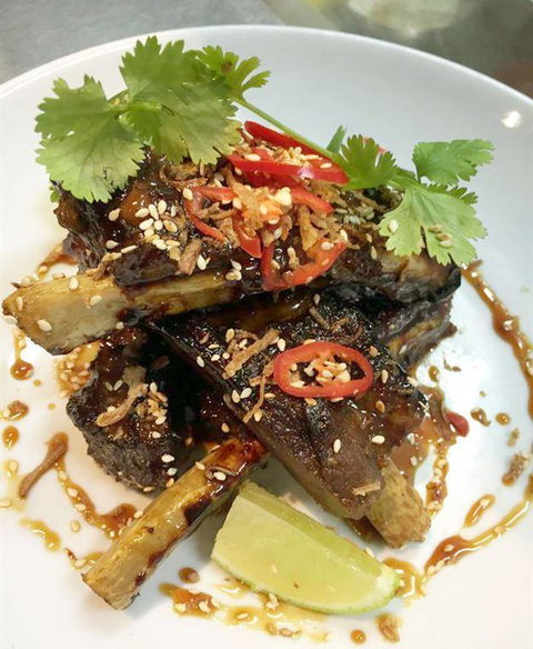 La Baracca Espresso Bar & Trattoria - Accommodation Port Hedland 11