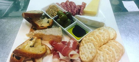 La Baracca Espresso Bar & Trattoria - Accommodation Port Hedland 1