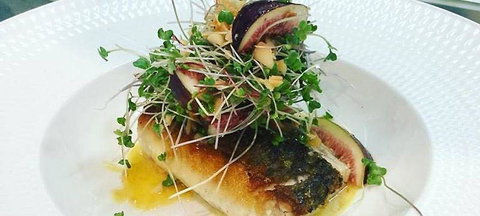 La Baracca Espresso Bar & Trattoria - Accommodation Port Hedland 2