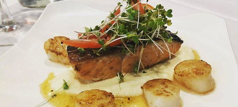 La Baracca Espresso Bar & Trattoria - Accommodation Port Hedland 3