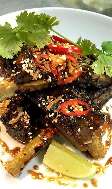 La Baracca Espresso Bar & Trattoria - Accommodation Port Hedland 4