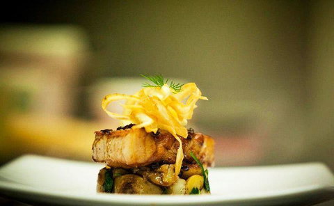 La Baracca Espresso Bar & Trattoria - Accommodation Port Hedland 7