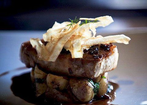 La Baracca Espresso Bar & Trattoria - Accommodation Port Hedland 8