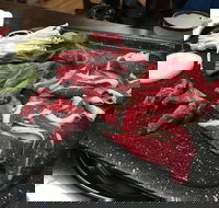 Melbourne Dae Jang Geum Korean BBQ - Accommodation Port Hedland