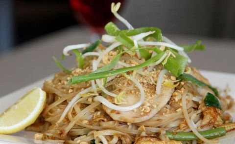 Quo Vadis Restaurant And Pizza Parlour - Accommodation Port Hedland 9