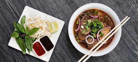 Quo Vadis Restaurant And Pizza Parlour - Accommodation Port Hedland 1