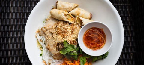 Quo Vadis Restaurant And Pizza Parlour - Accommodation Port Hedland 3