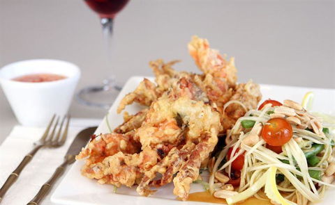 Quo Vadis Restaurant And Pizza Parlour - Accommodation Port Hedland 6