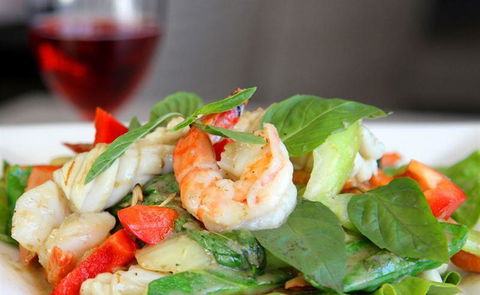 Quo Vadis Restaurant And Pizza Parlour - Accommodation Port Hedland 7