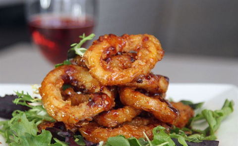 Quo Vadis Restaurant And Pizza Parlour - Accommodation Port Hedland 8