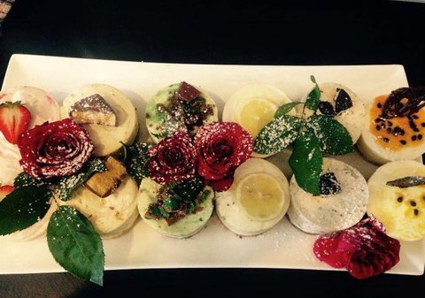 Quorum Restaurant - Accommodation Port Hedland 9