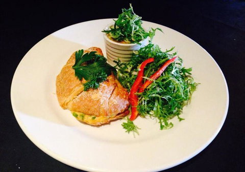 Quorum Restaurant - Accommodation Port Hedland 11